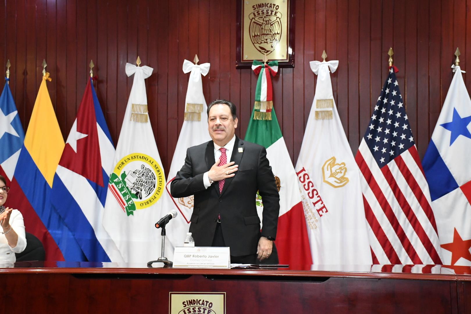 1er Diplomado "Administración y Docencia en los Servicios de Enfermería"